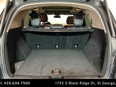 Used 2014 Mercedes-Benz ML 550 4MATIC image 22