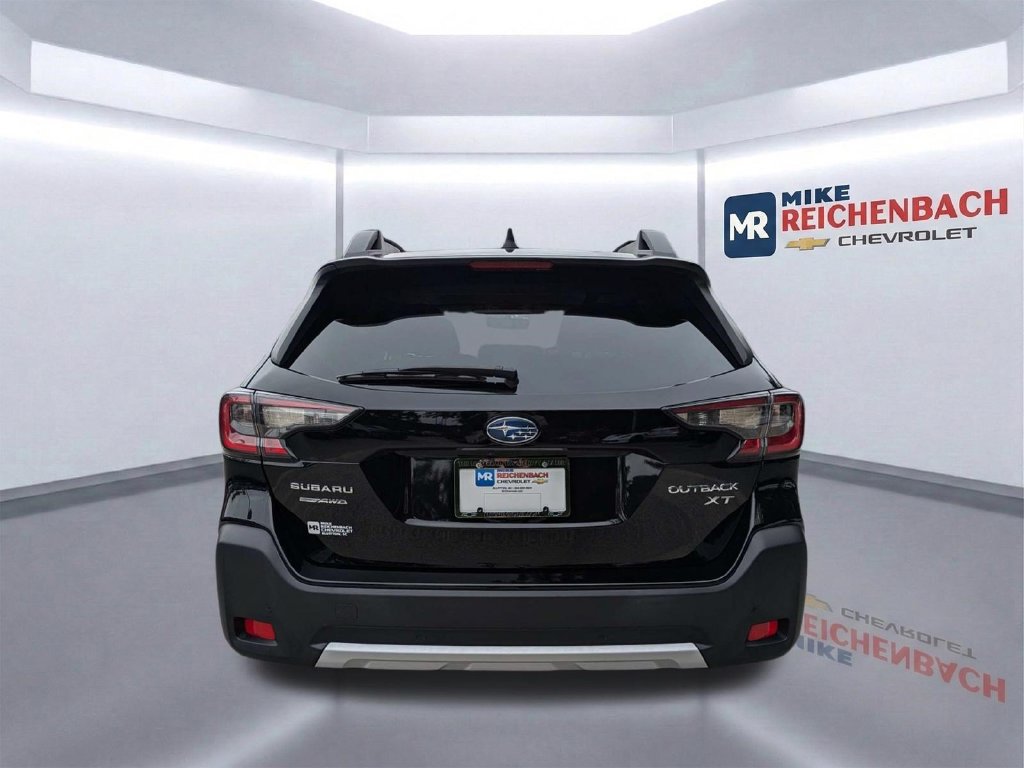 Used 2024 Subaru Outback Limited XT AWD/4WD image 7