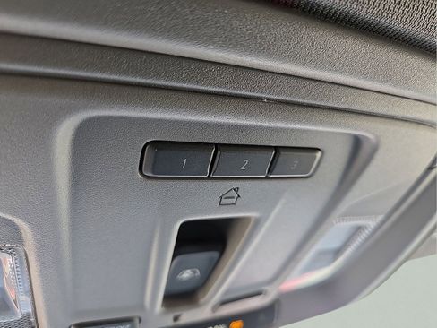 Used 2024 Chevrolet Silverado 1500 LT Trail Boss w/ Convenience Package II image 21