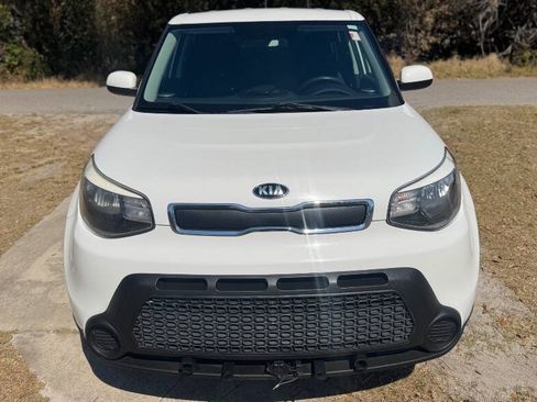 Used 2016 Kia Soul FWD image 8