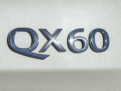 Used 2023 INFINITI QX60 Luxe AWD/4WD image 5