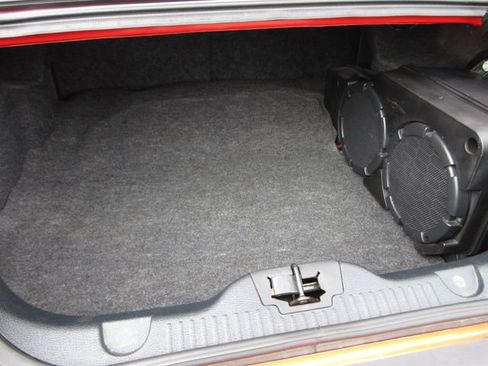 Used 2012 Ford Mustang Shelby GT500 image 26