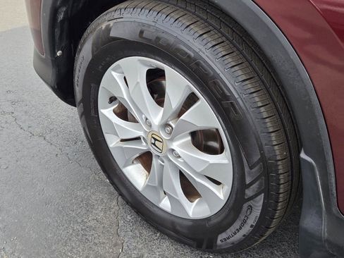 Used 2014 Honda CR-V EX-L image 10