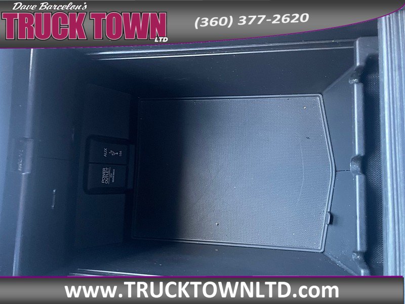 Used 2017 Honda Ridgeline RTL-T image 28