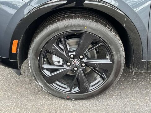 Used 2026 Buick Envision Sport Touring image 10