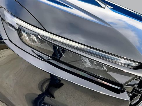 New 2026 Honda CR-V Sport Touring image 13