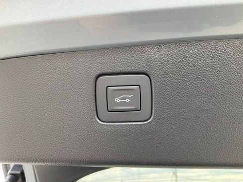 New 2026 Buick Envista Preferred w/ Convenience I Package image 16