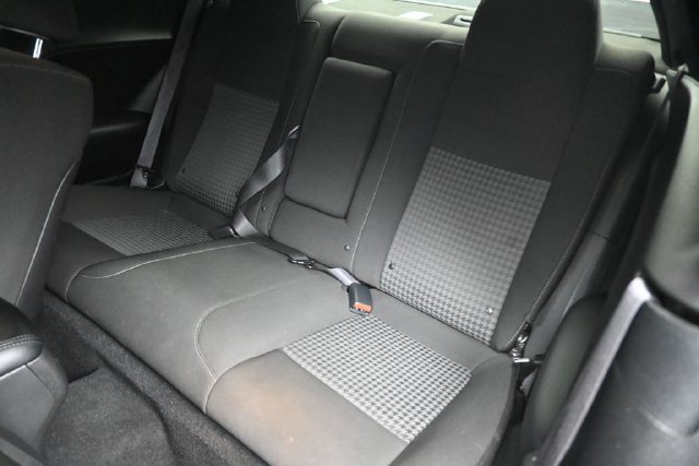 Used 2021 Dodge Challenger R/T Scat Pack RWD image 2