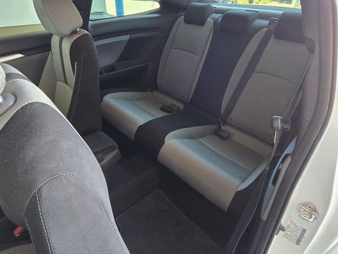 Used 2018 Honda Civic EX-T image 16