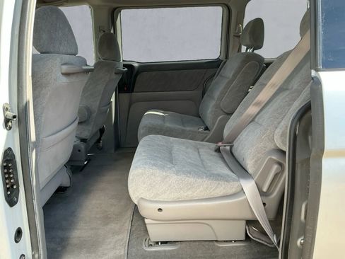 Used 2001 Honda Odyssey EX image 14