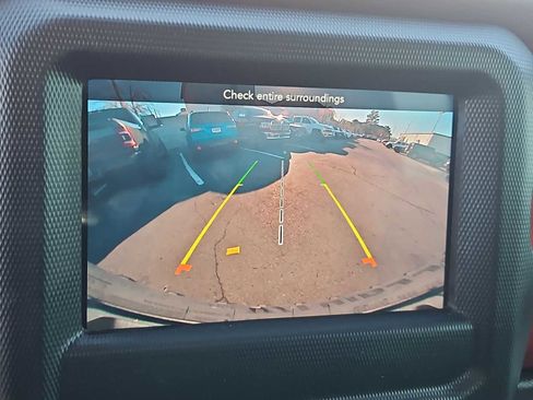 Used 2021 Jeep Wrangler Unlimited Rubicon w/ LED Lighting Group image 27