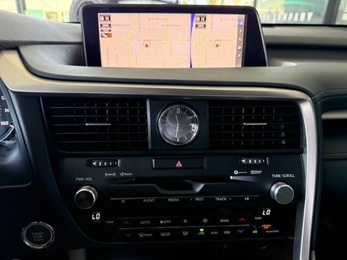 Used 2019 Lexus RX 350 FWD w/ Navigation Package image 34