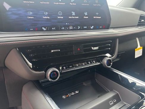 New 2026 Chevrolet Tahoe RST w/ Comfort Package AWD/4WD image 19
