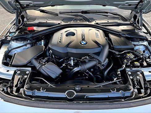 Used 2017 BMW 330i Sedan image 9