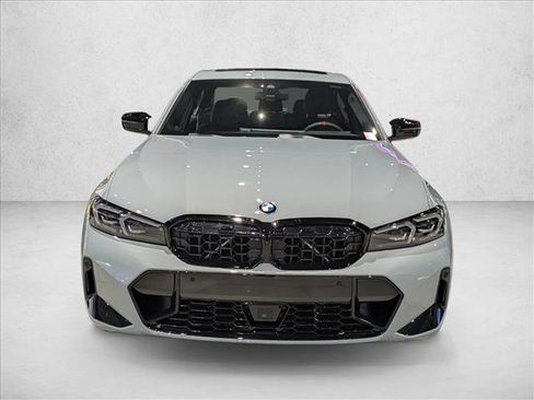 New 2026 BMW M340i w/ Premium Package image 6
