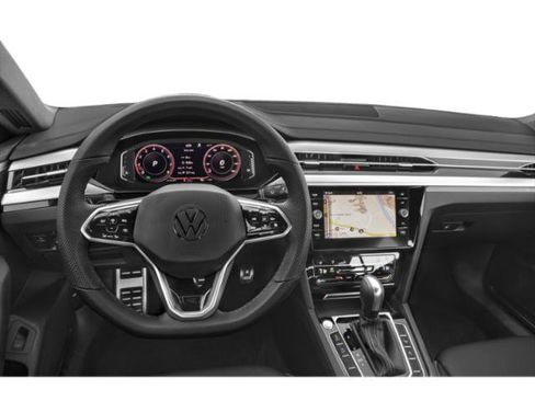 Used 2021 Volkswagen Arteon SEL Premium AWD/4WD image 7