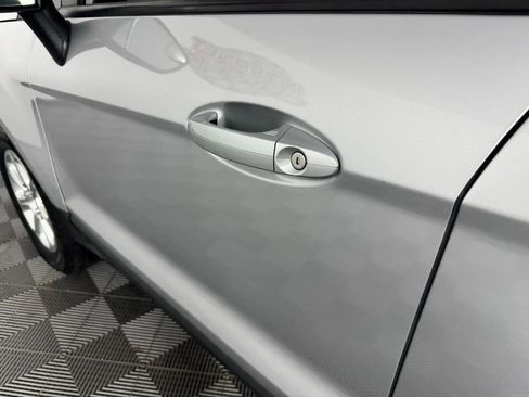 Used 2020 Ford EcoSport SE image 25