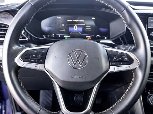 Used 2024 Volkswagen Taos S image 17