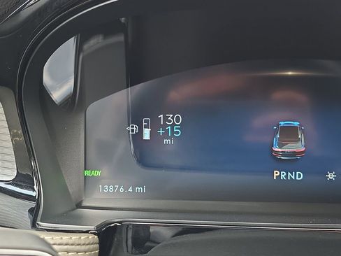 Used 2025 Lincoln Corsair Grand Touring w/ Equipment Group 301A image 23