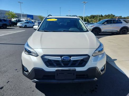 Used 2021 Subaru Crosstrek 2.5i Limited w/ Moonroof Package 1 image 7
