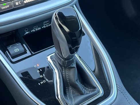 New 2025 Subaru Outback Premium image 21