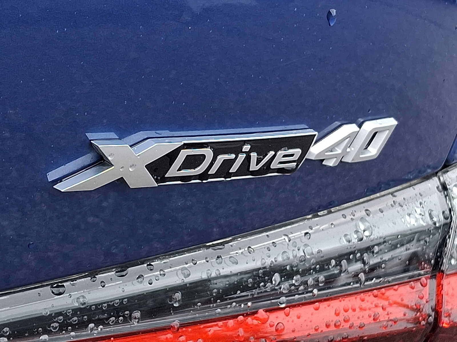 Used 2024 BMW i4 xDrive40i w/ M Sport Package AWD/4WD image 28