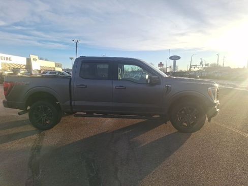 Used 2022 Ford F150 XLT w/ Equipment Group 302A High image 9