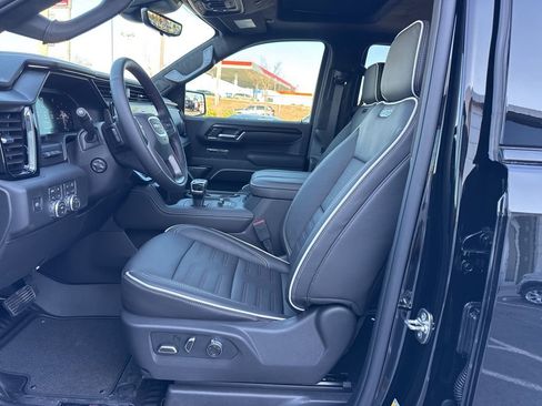 New 2026 GMC Sierra 1500 AT4X image 21