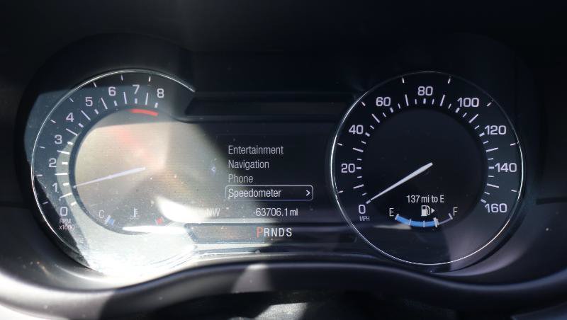 Used 2019 Lincoln MKC Reserve w/ MKC Climate Package AWD/4WD image 12