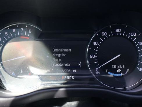 Used 2019 Lincoln MKC Reserve w/ MKC Climate Package image 12