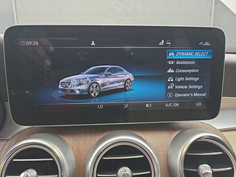 Used 2019 Mercedes-Benz C 300 4MATIC Sedan image 29