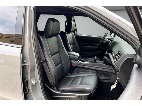 New 2027 Dodge Durango R/T AWD/4WD image 53