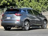 Used 2019 Nissan Murano SL w/ Cargo Package image 3