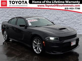 Used 2023 Dodge Charger GT video 1