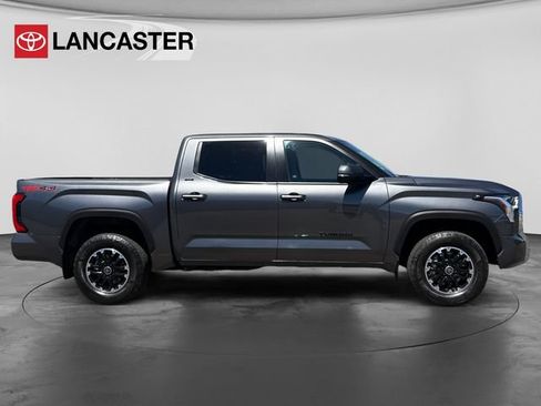 Used 2024 Toyota Tundra SR5 w/ TRD Off-Road Package AWD/4WD image 8