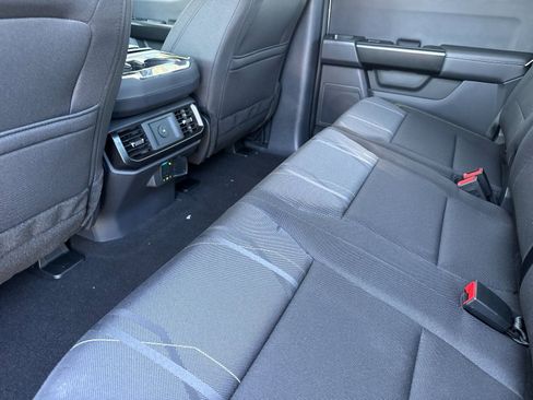 New 2025 Ford F150 STX w/ STX Black Appearance Package image 12