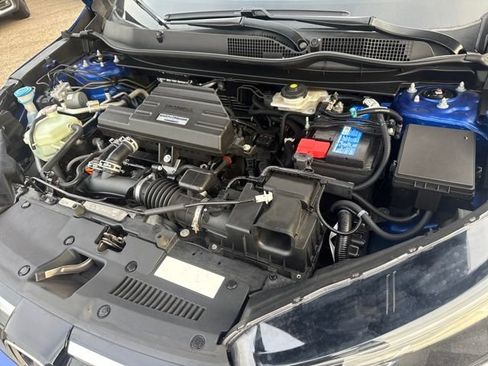 Certified 2020 Honda CR-V EX-L image 22