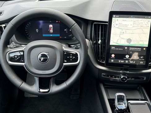 New 2026 Volvo XC60 B5 Ultra w/ Climate Package PRO image 15