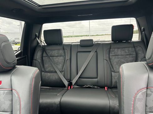 New 2026 Toyota Tundra TRD Pro AWD/4WD image 19