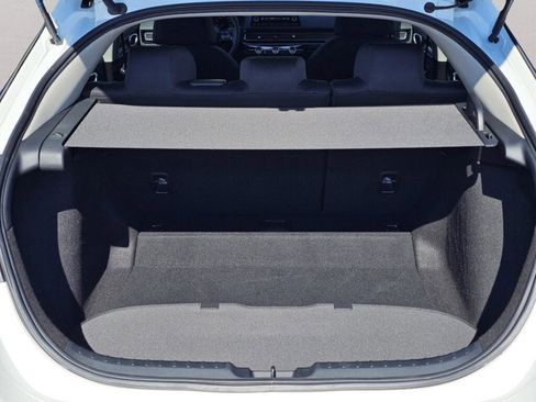 Certified 2023 Honda Civic LX image 11