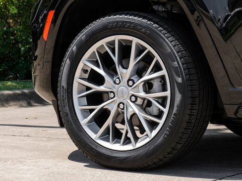 Used 2022 Jeep Grand Cherokee Summit image 69