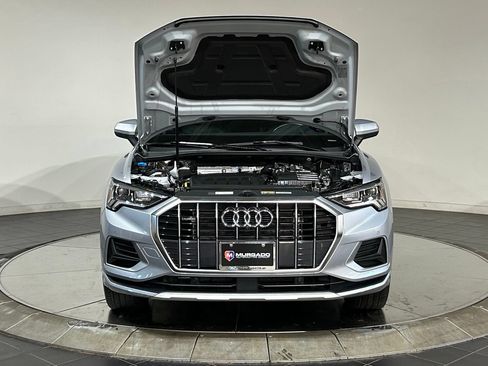 Used 2024 Audi Q3 2.0T Premium Plus AWD/4WD image 90