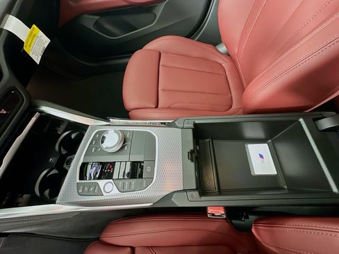 New 2026 BMW 430i xDrive w/ M Sport Package AWD/4WD image 29