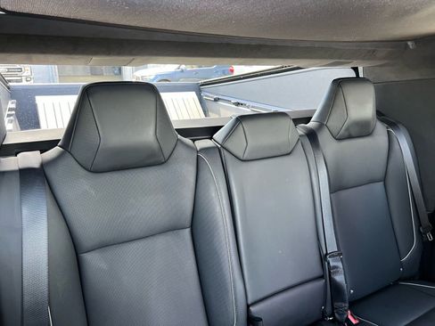 Used 2024 Tesla Cybertruck AWD Crew Cab image 56