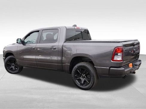 Certified 2022 RAM 1500 Big Horn image 8