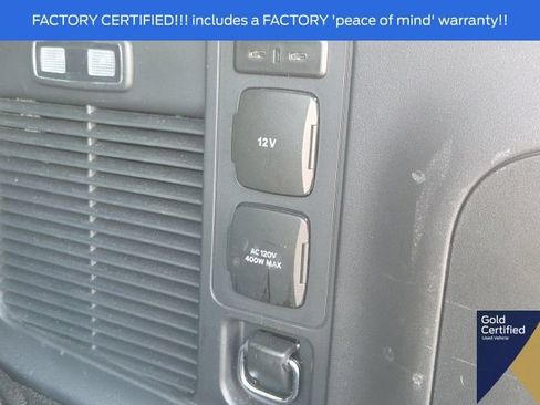Used 2025 Ford Expedition Max Platinum w/ Driver's Package AWD/4WD image 18