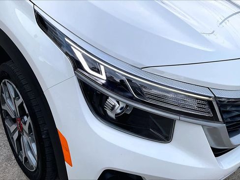 Used 2021 Kia Seltos S image 25