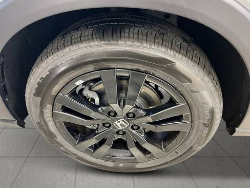 New 2026 Honda HR-V Sport image 11