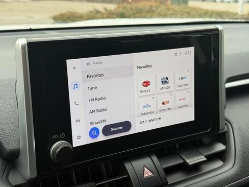 Used 2024 Toyota RAV4 LE image 23