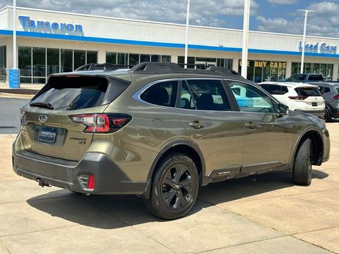 Used 2020 Subaru Outback Onyx Edition XT image 26